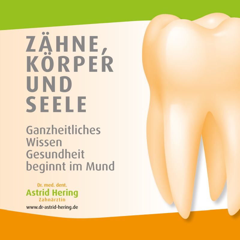 E-Book Zähne, Körper und Seele