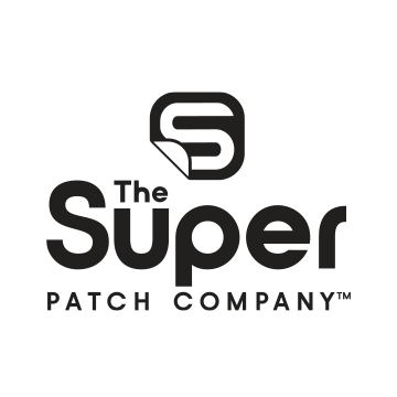 Logo The Super Patch Company