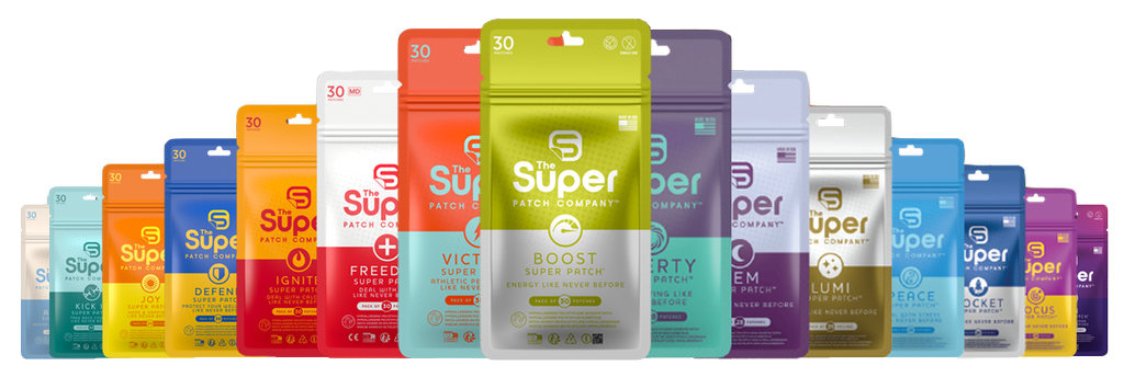 Superpatches